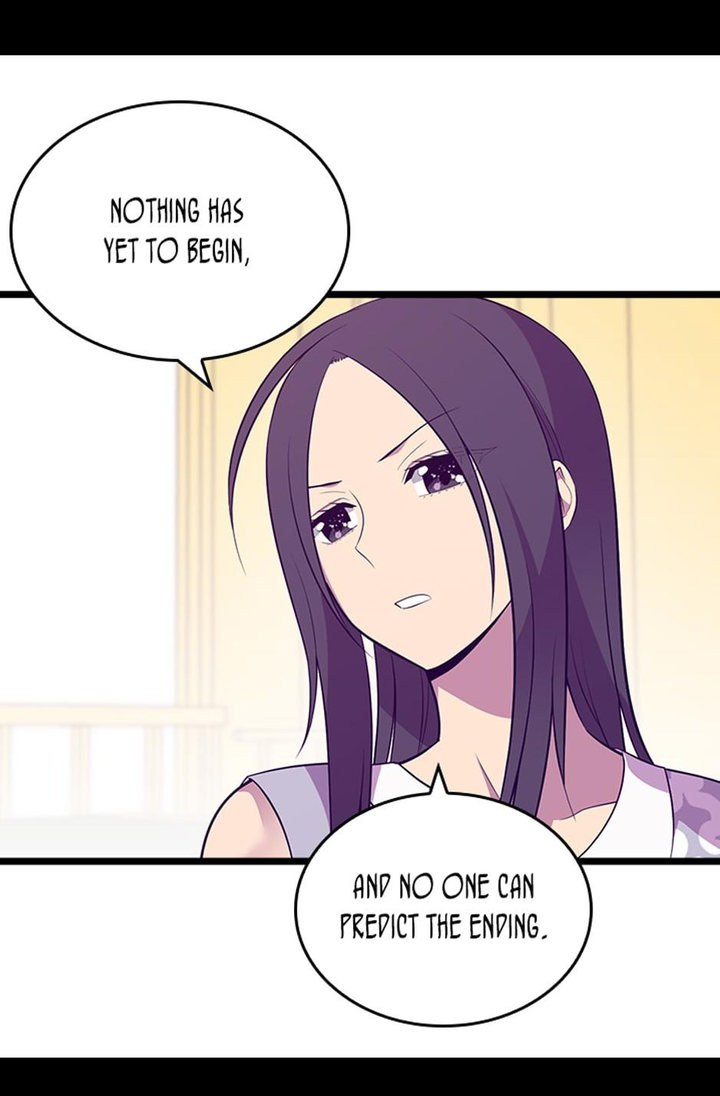 They Say I Was Born A King