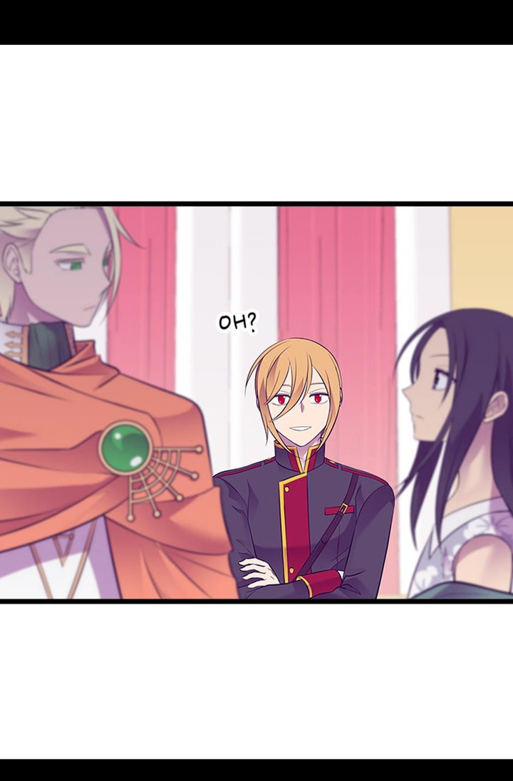 They Say I Was Born A King