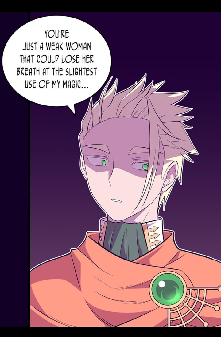 They Say I Was Born A King