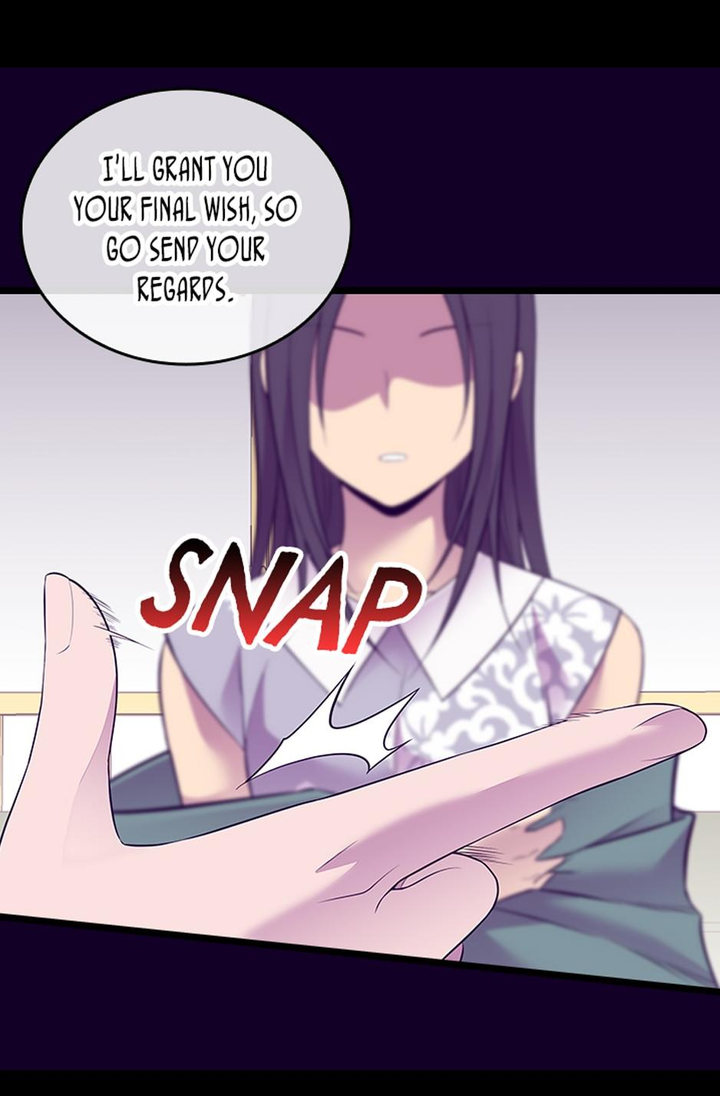 They Say I Was Born A King