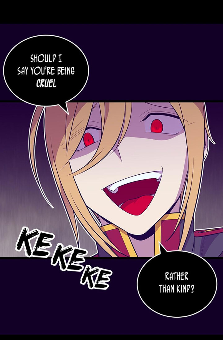 They Say I Was Born A King