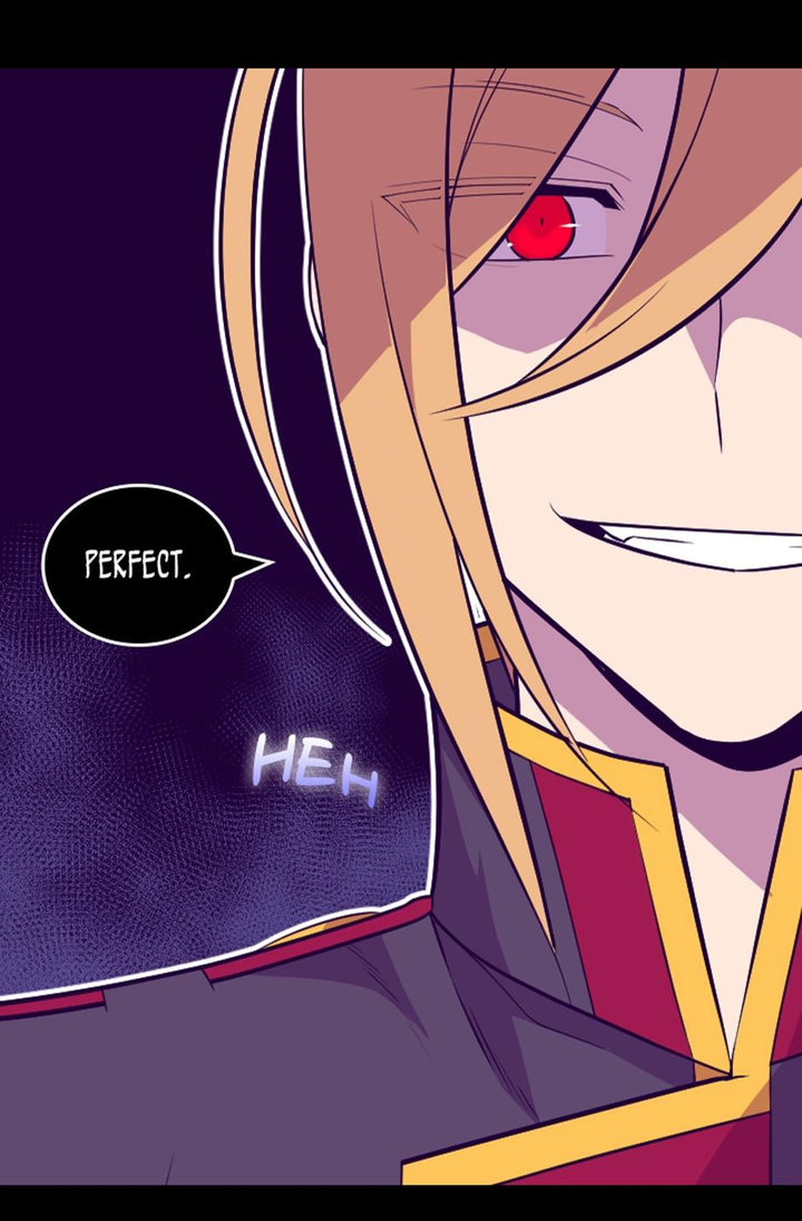 They Say I Was Born A King