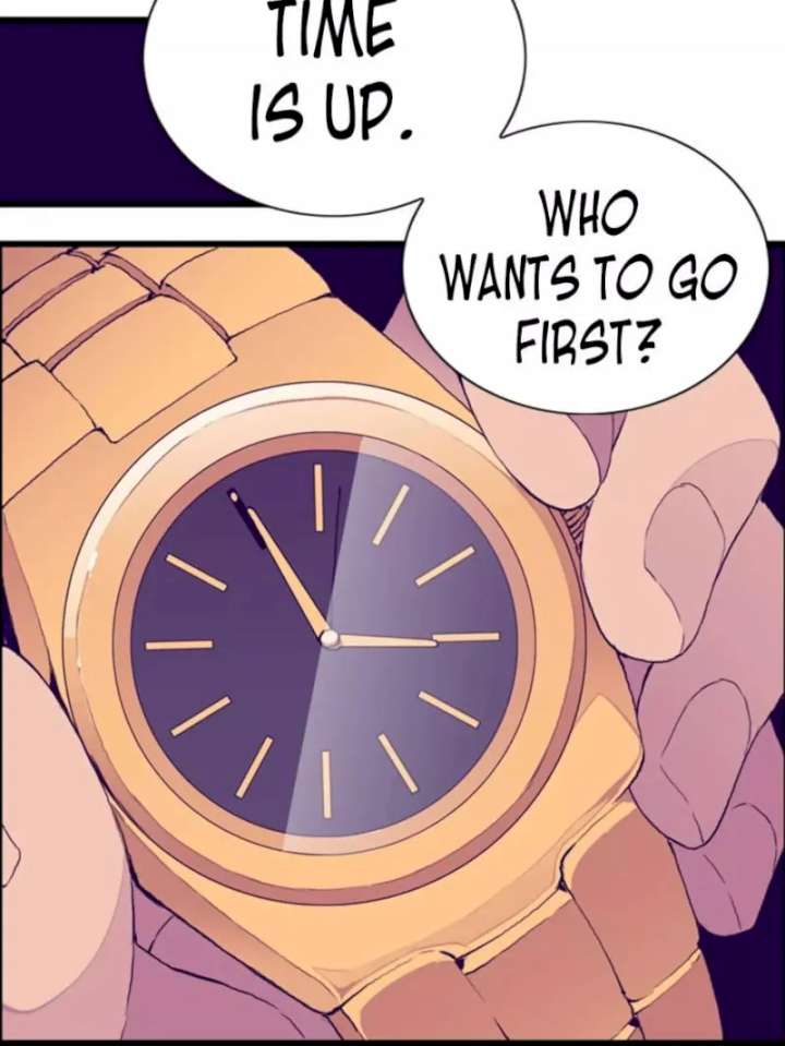 They Say I Was Born A King