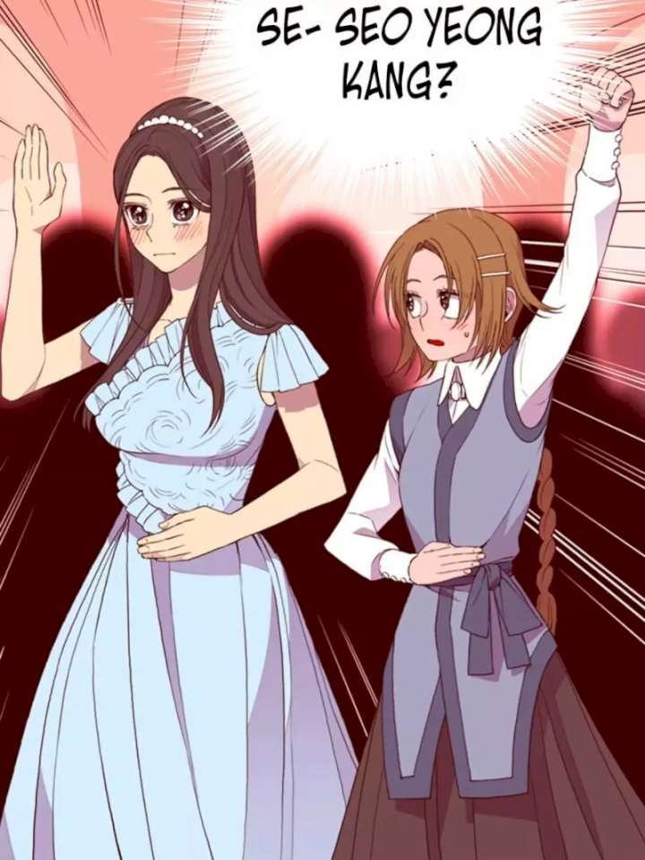 They Say I Was Born A King