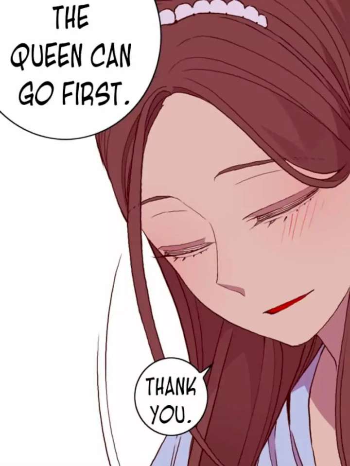 They Say I Was Born A King