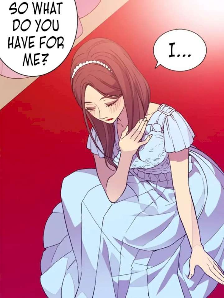 They Say I Was Born A King