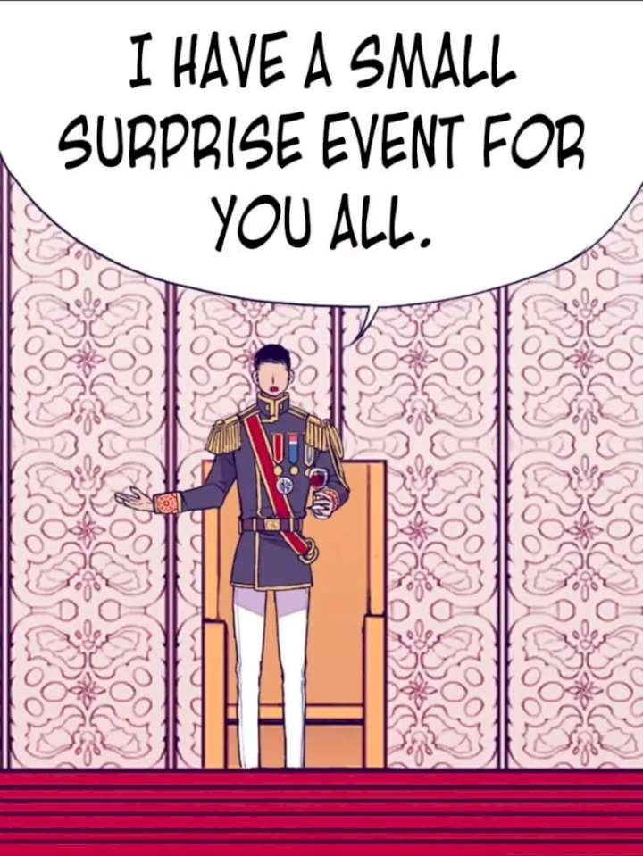 They Say I Was Born A King