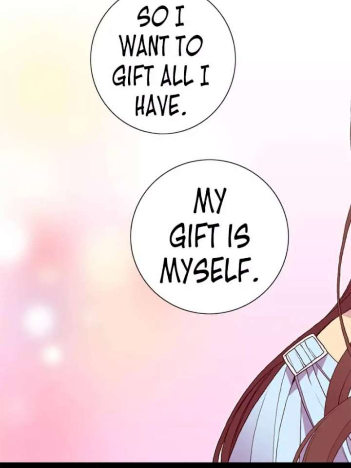 They Say I Was Born A King