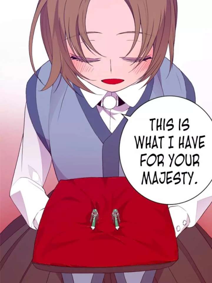 They Say I Was Born A King