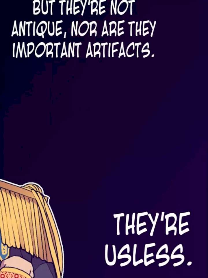 They Say I Was Born A King