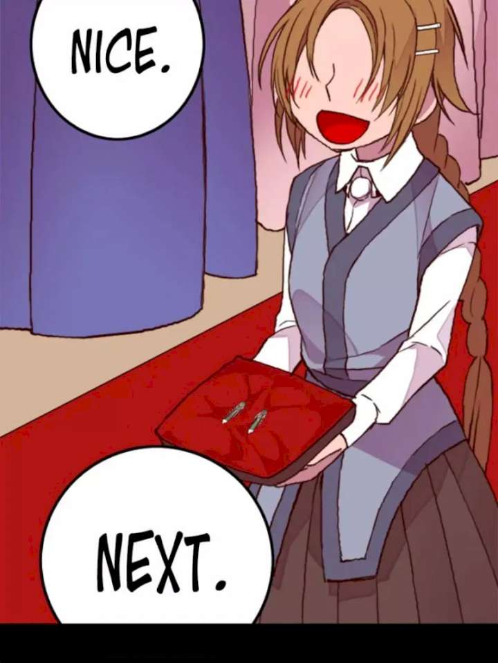 They Say I Was Born A King