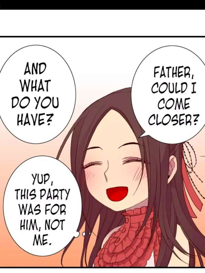 They Say I Was Born A King