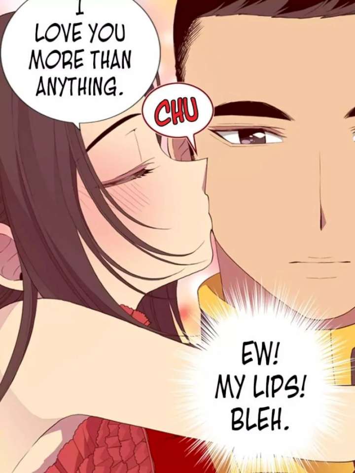 They Say I Was Born A King