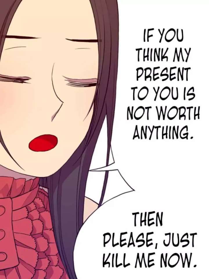 They Say I Was Born A King