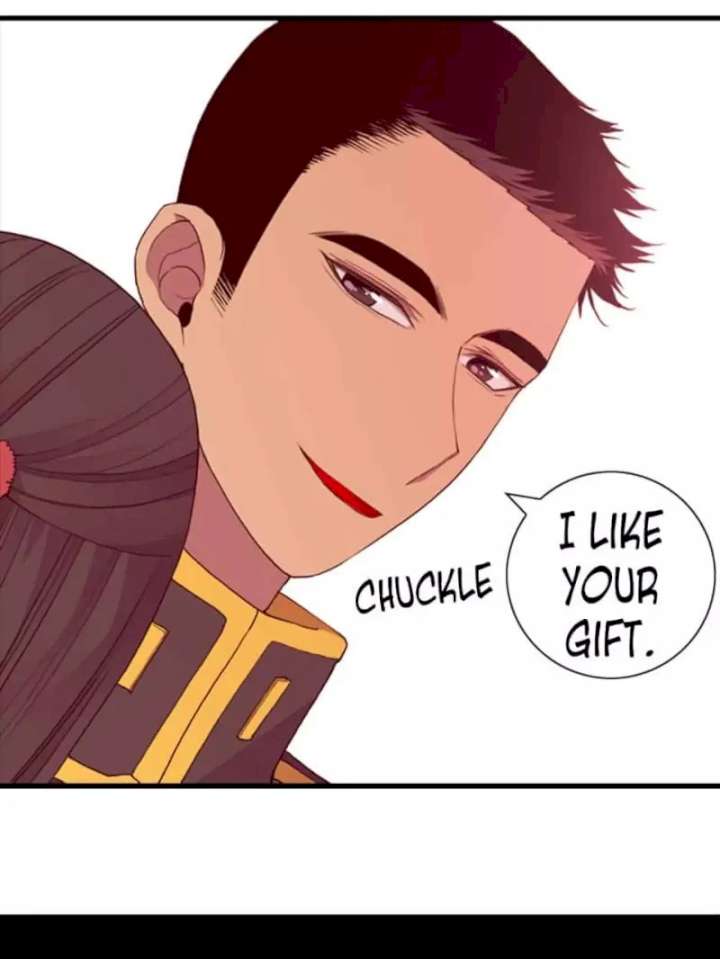 They Say I Was Born A King