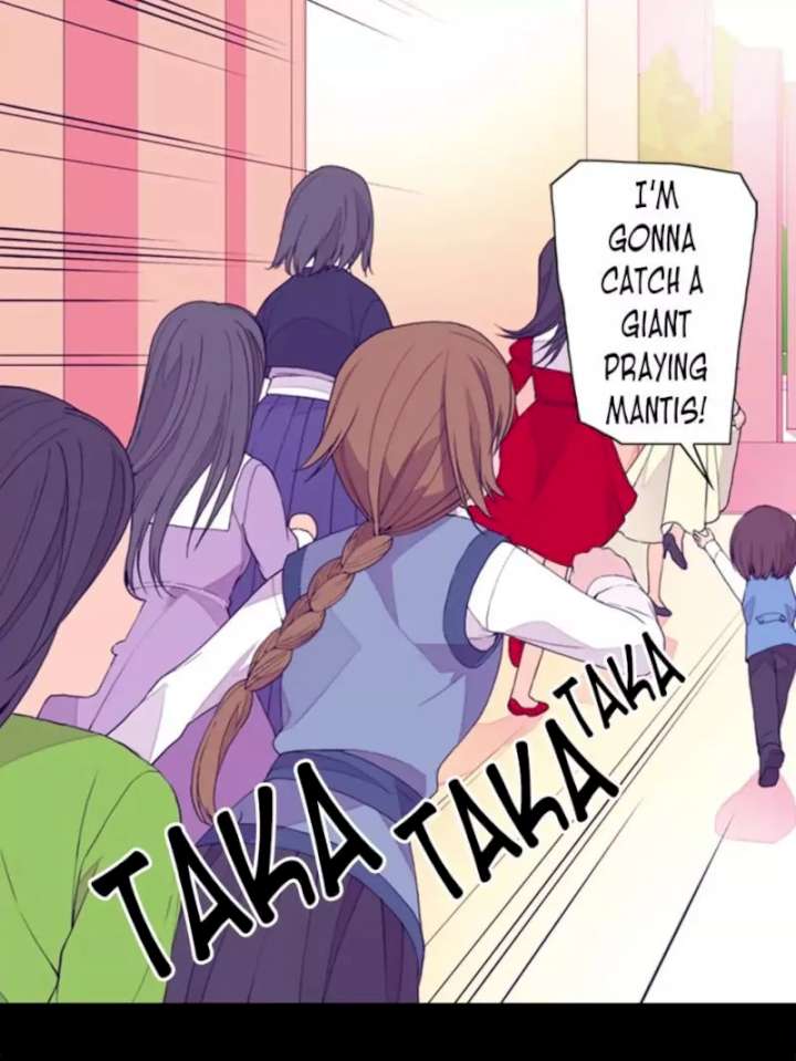 They Say I Was Born A King