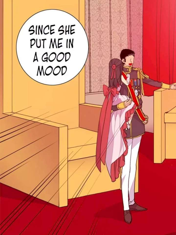 They Say I Was Born A King