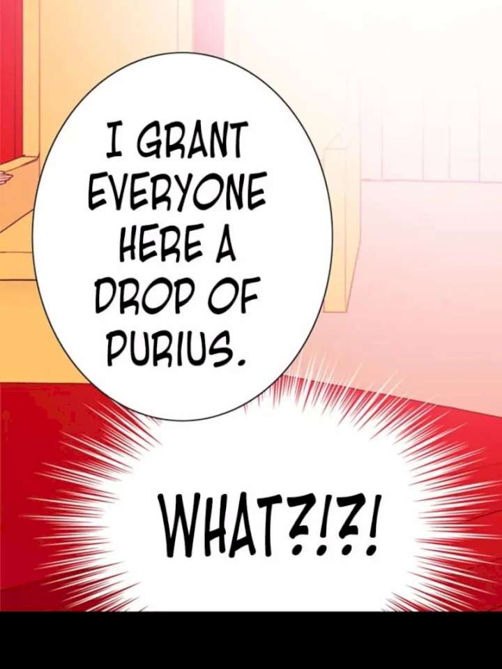 They Say I Was Born A King