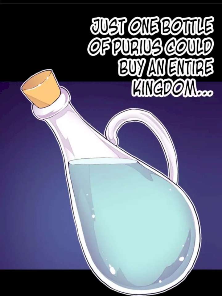 They Say I Was Born A King