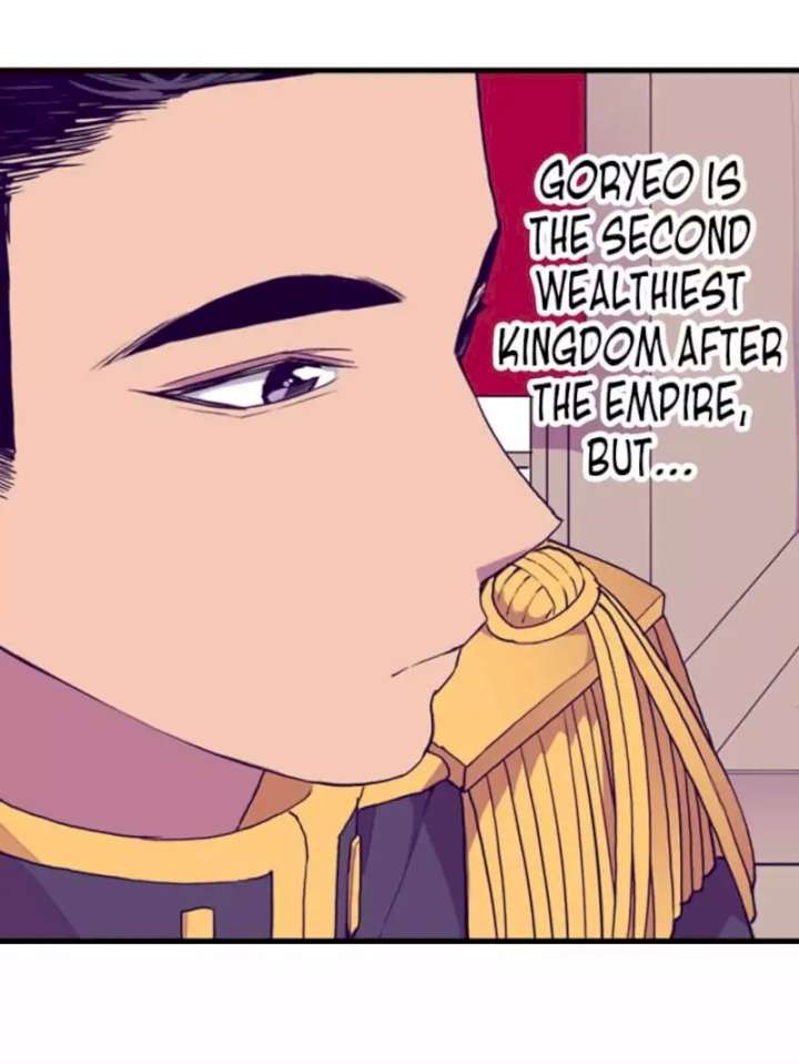 They Say I Was Born A King