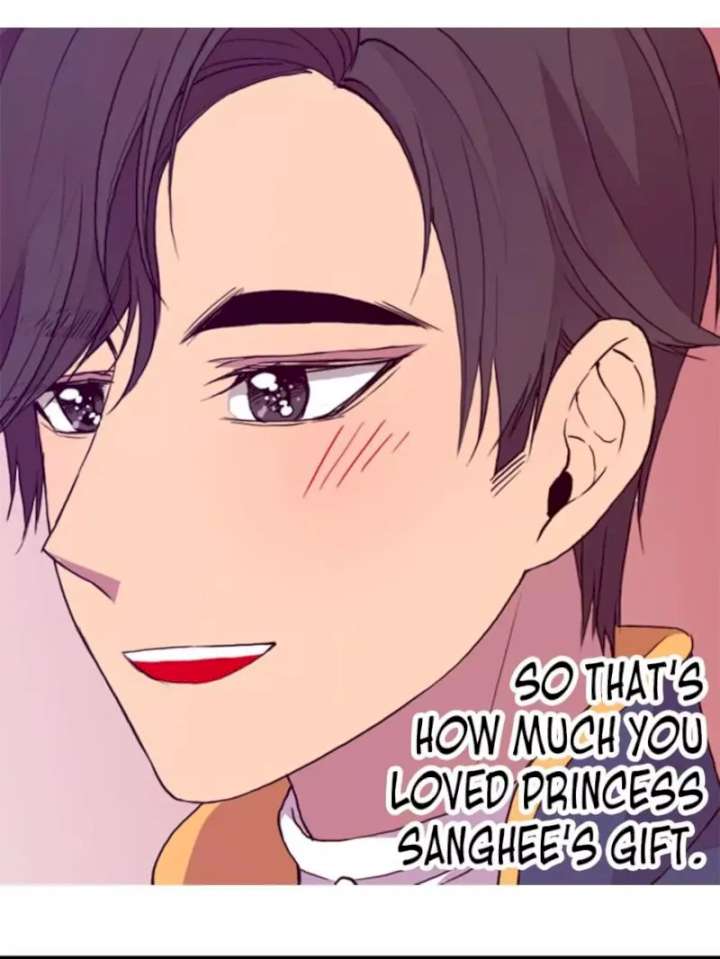 They Say I Was Born A King