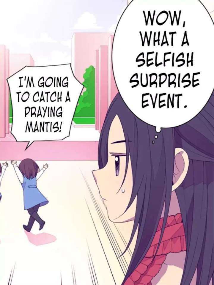 They Say I Was Born A King