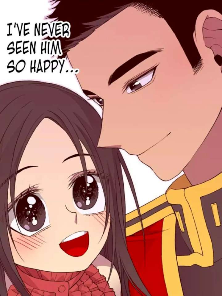 They Say I Was Born A King