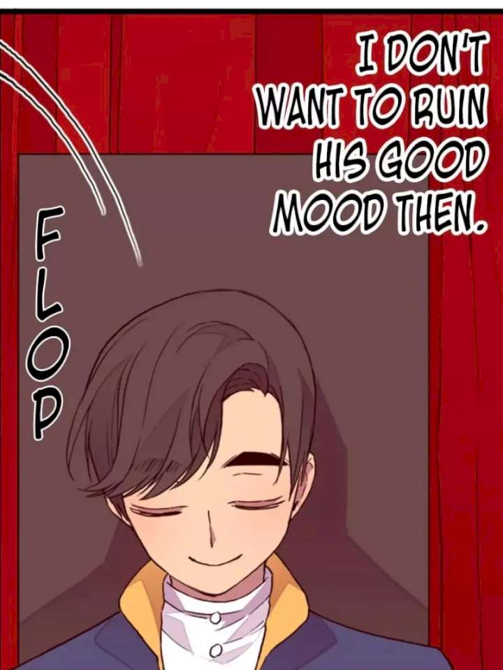 They Say I Was Born A King