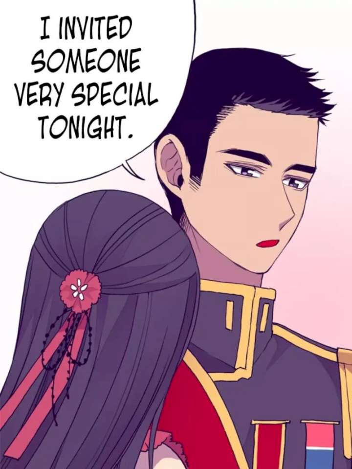 They Say I Was Born A King