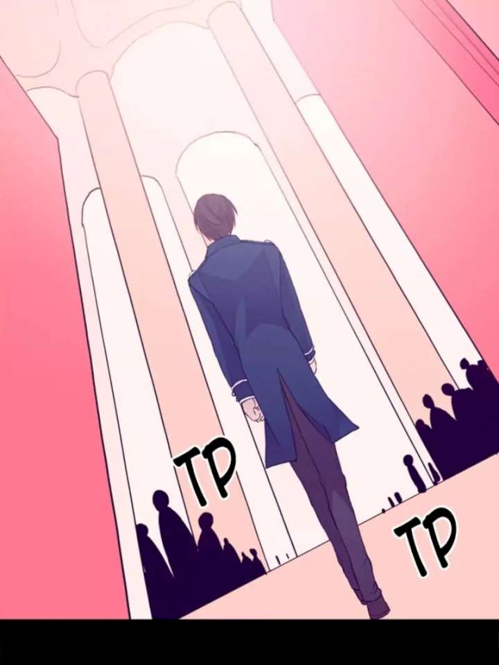 They Say I Was Born A King