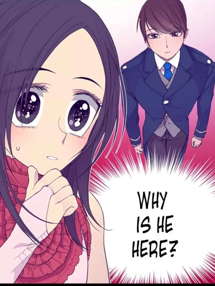 They Say I Was Born A King