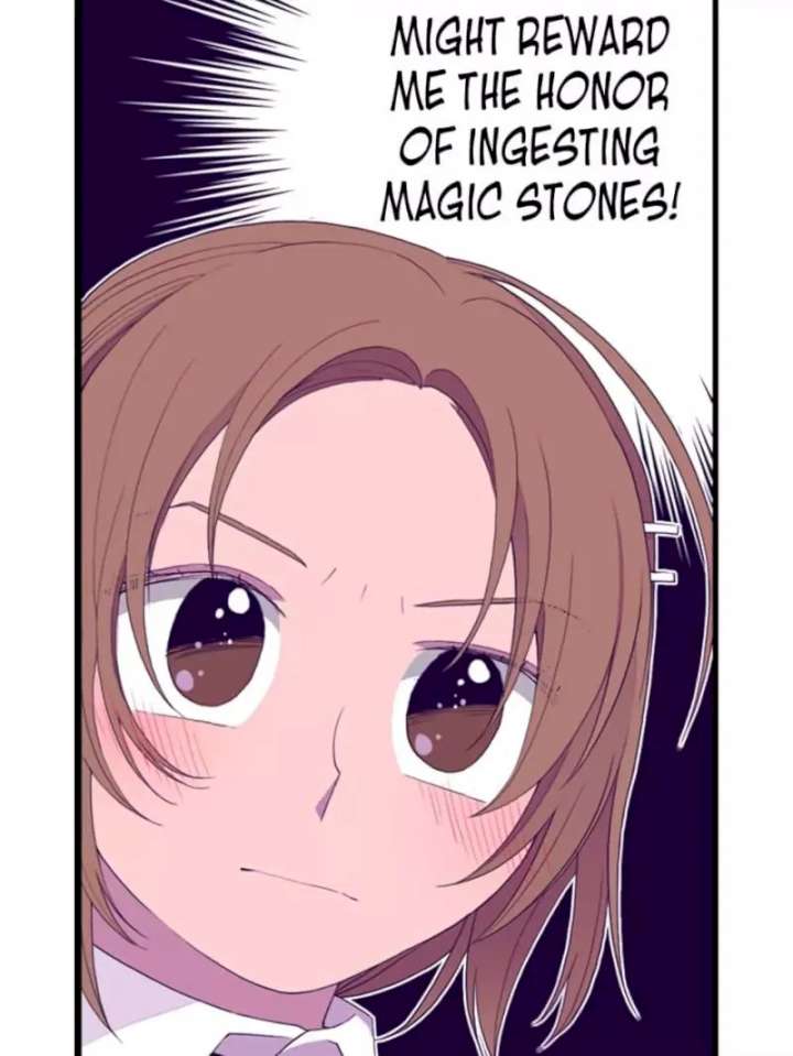 They Say I Was Born A King