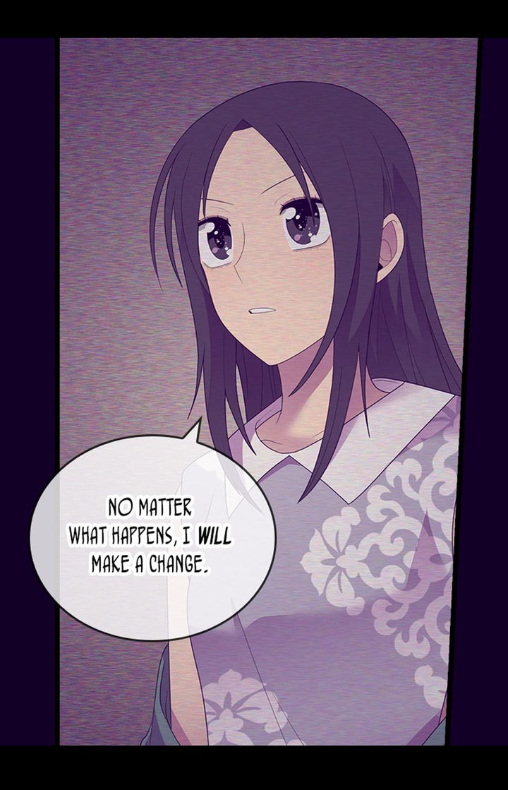 They Say I Was Born A King