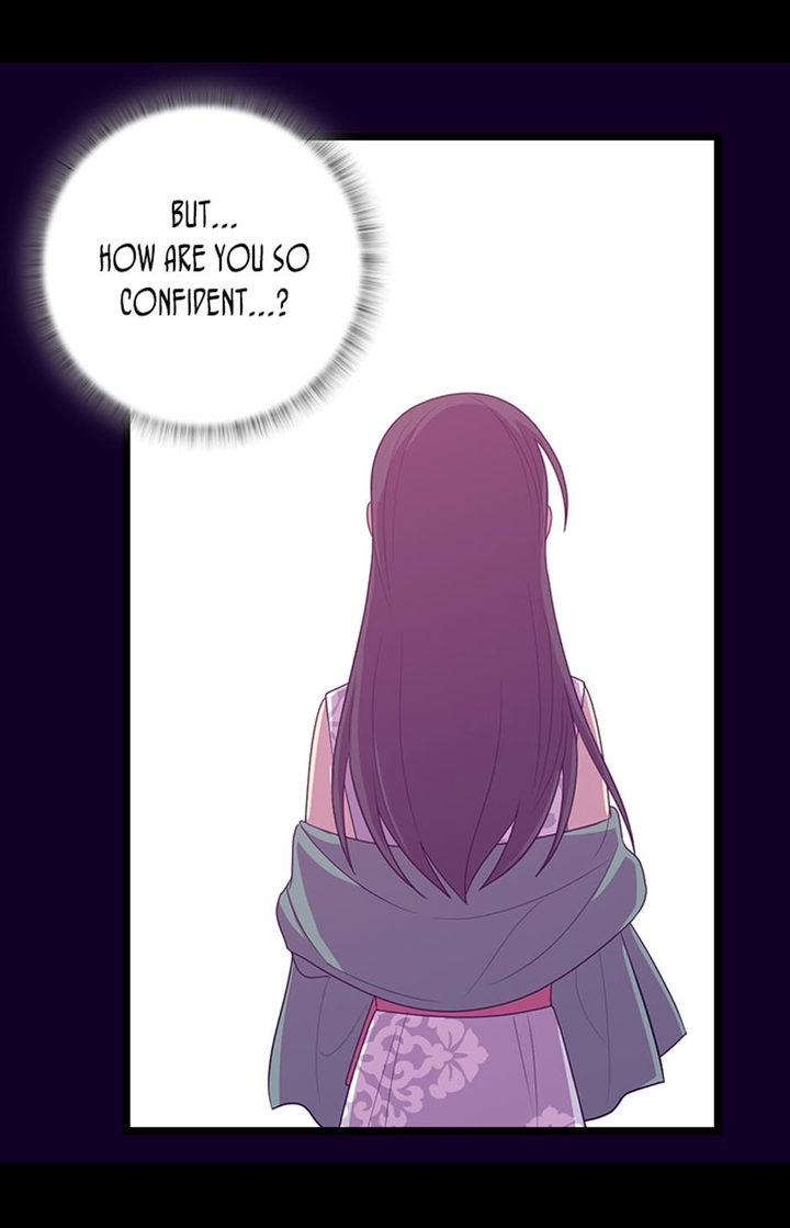 They Say I Was Born A King