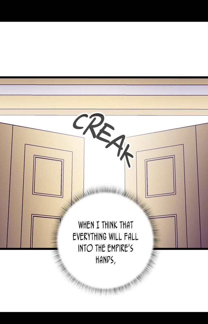 They Say I Was Born A King