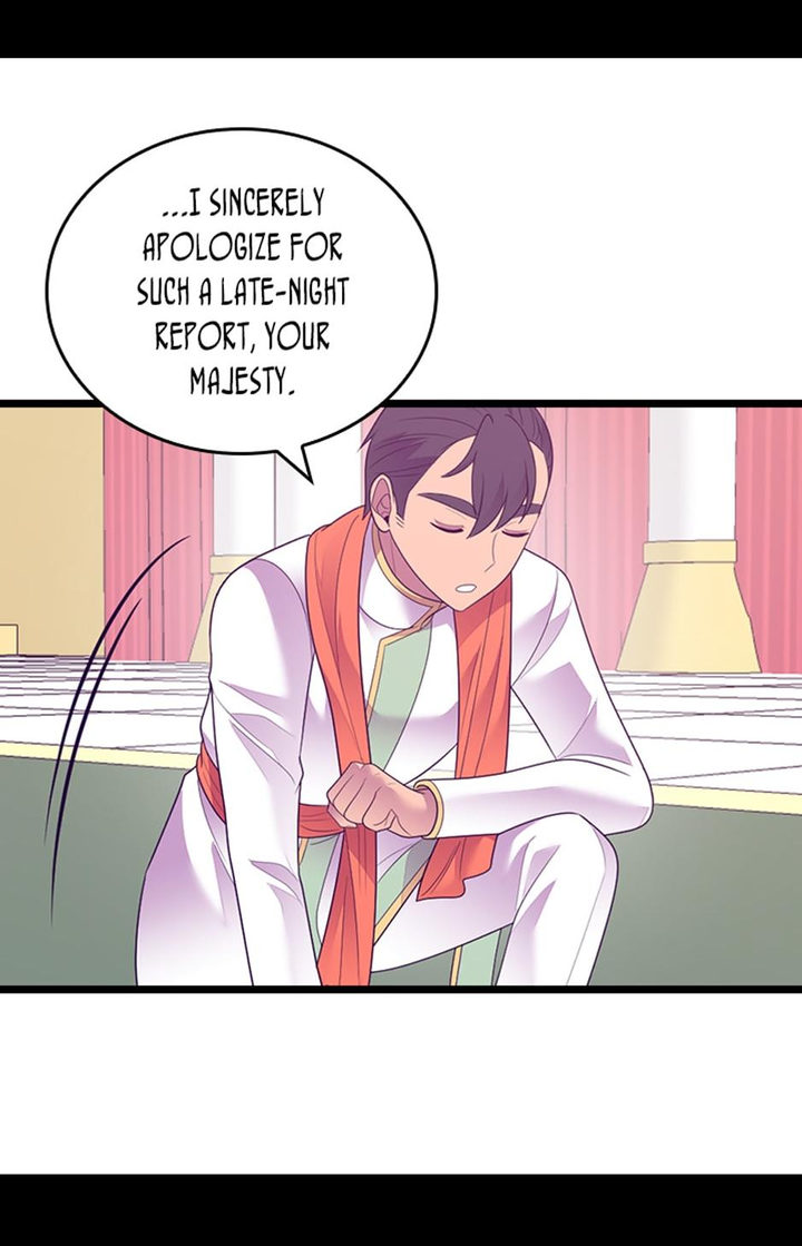 They Say I Was Born A King