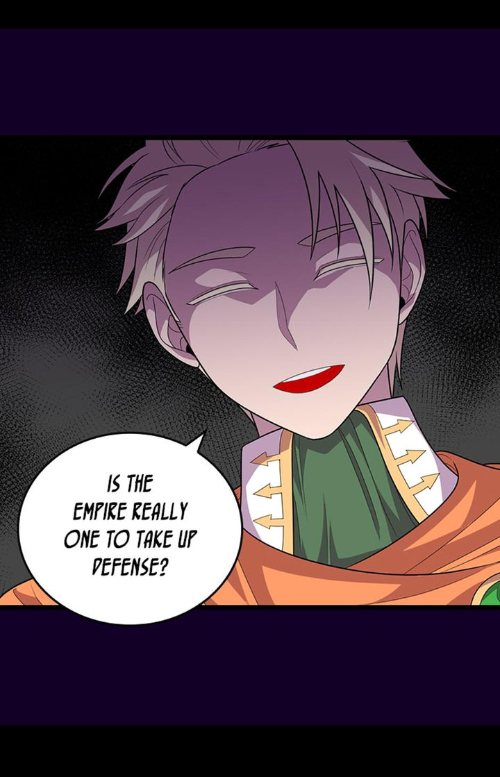 They Say I Was Born A King