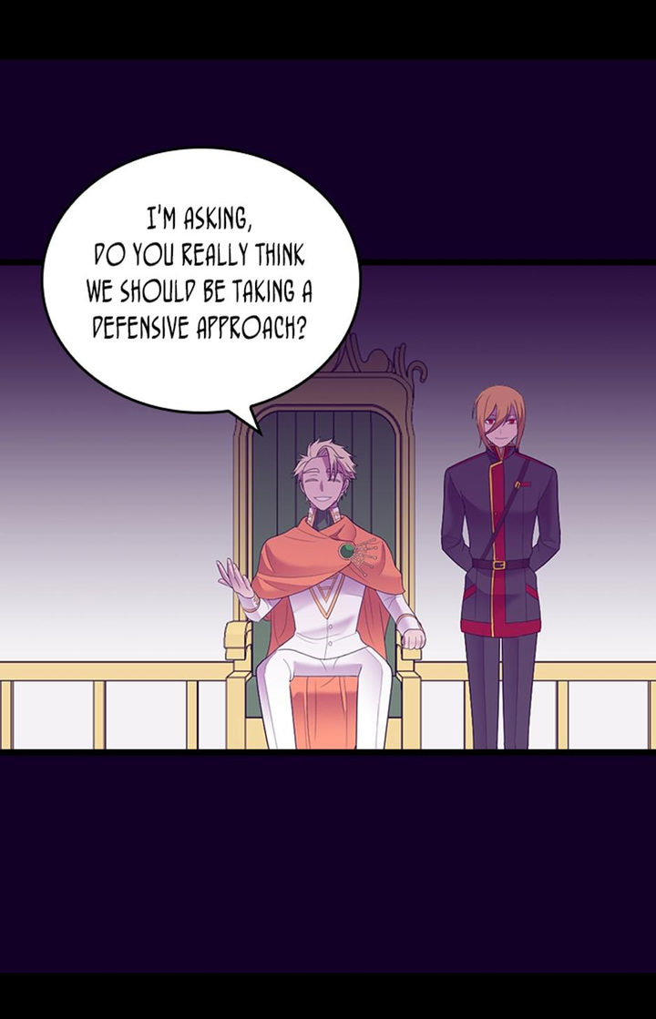 They Say I Was Born A King