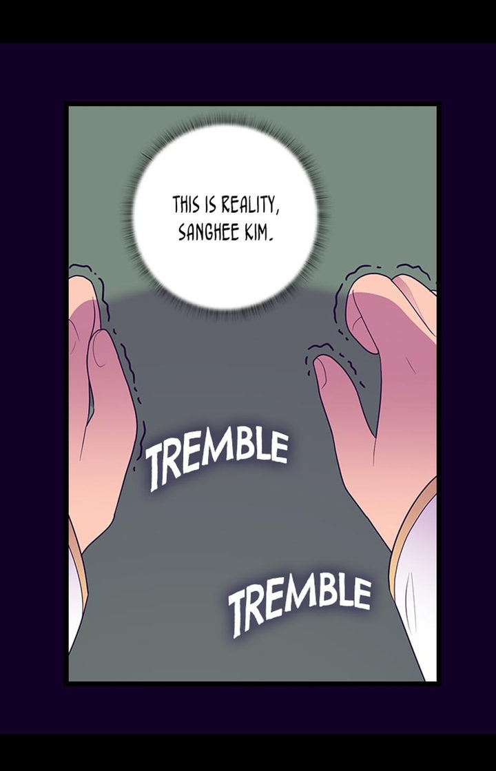 They Say I Was Born A King