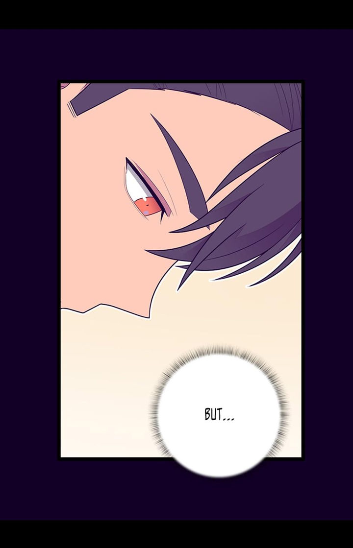 They Say I Was Born A King