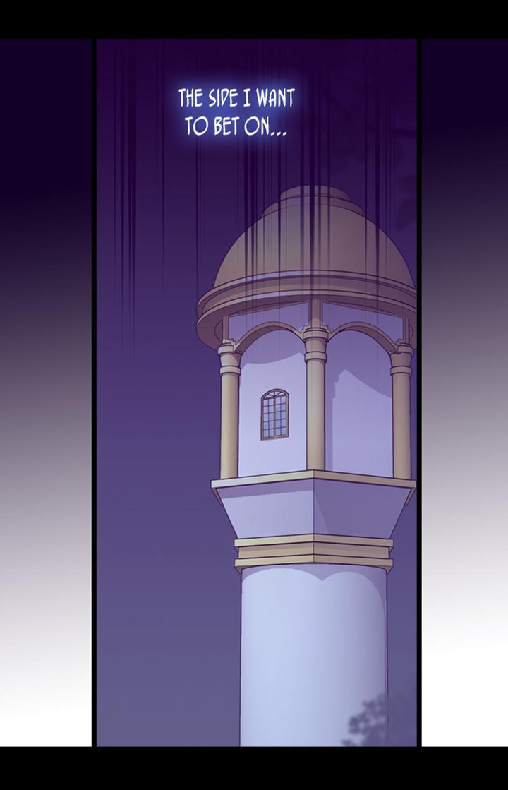 They Say I Was Born A King