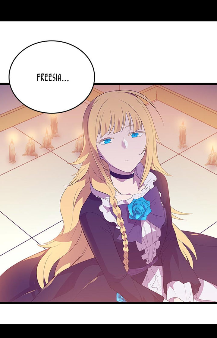 They Say I Was Born A King