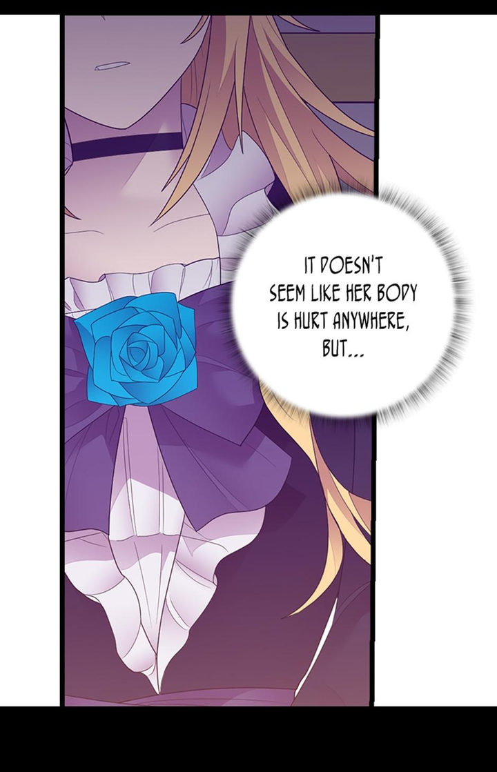 They Say I Was Born A King