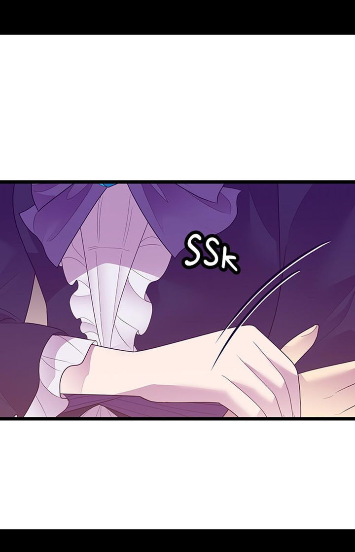 They Say I Was Born A King