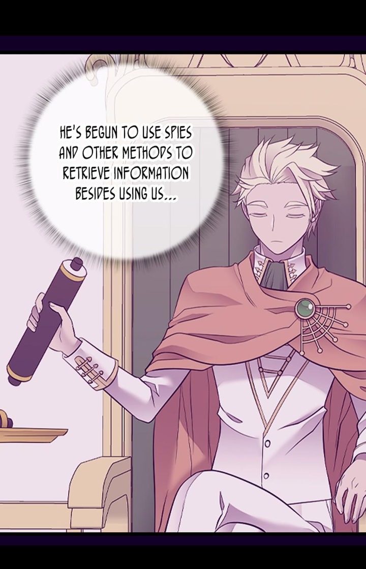 They Say I Was Born A King