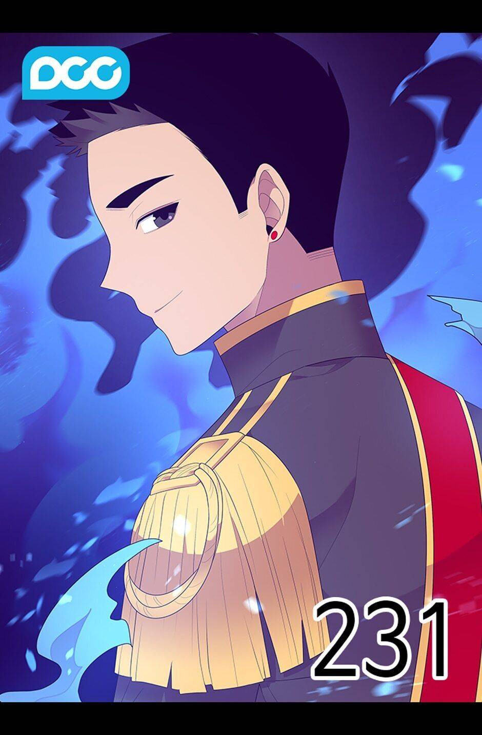 They Say I Was Born A King