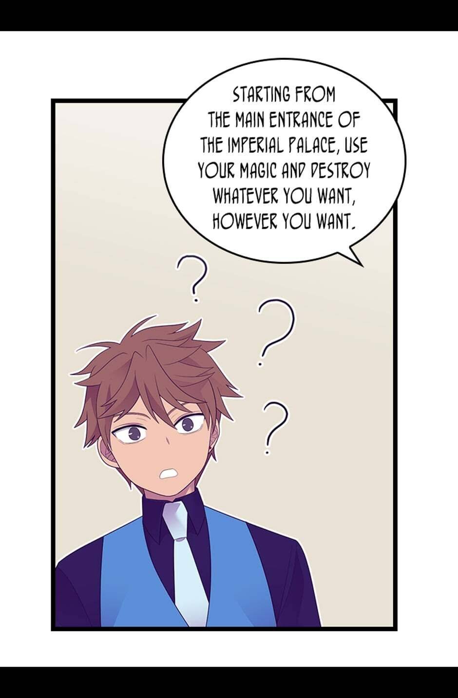 They Say I Was Born A King