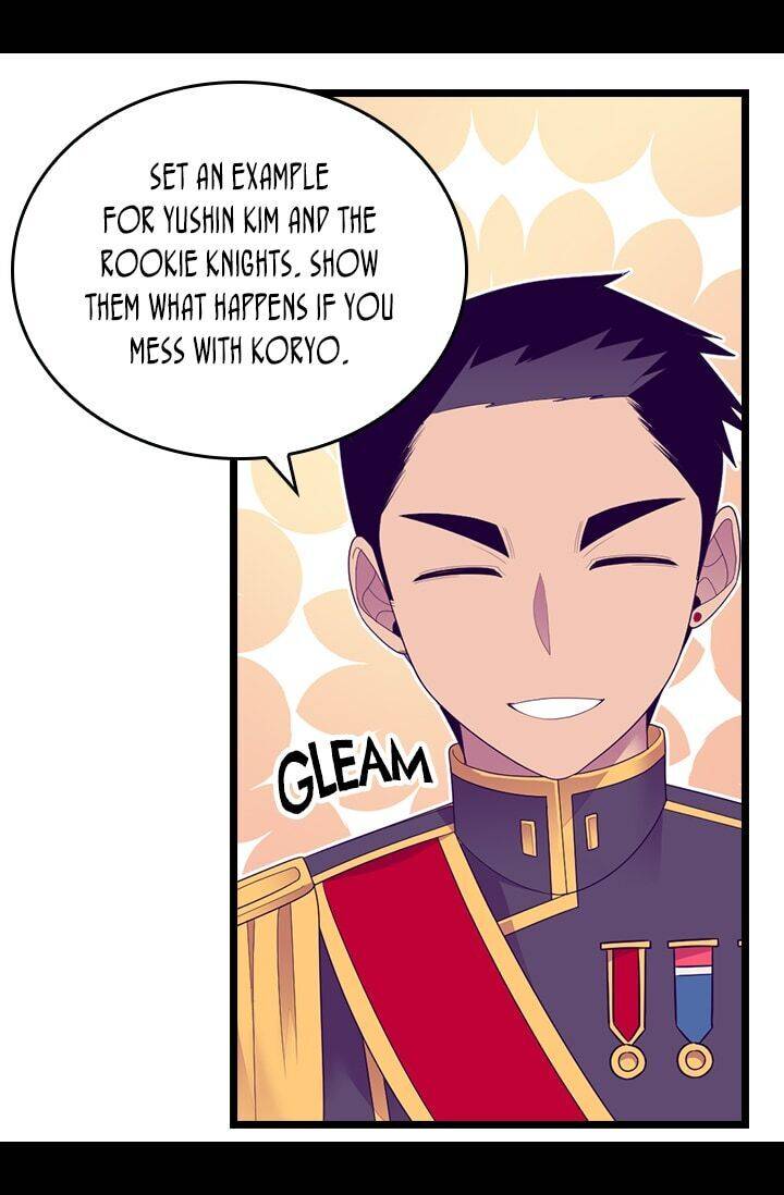 They Say I Was Born A King