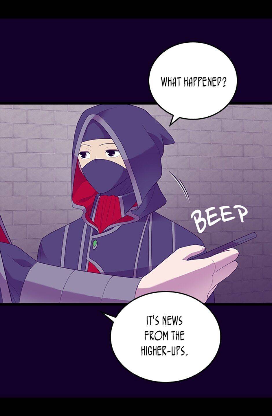 They Say I Was Born A King