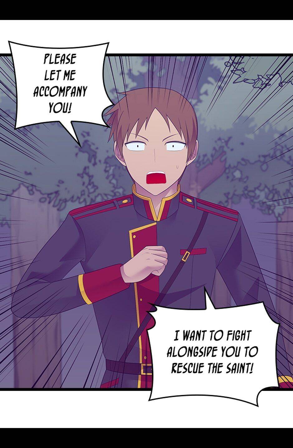 They Say I Was Born A King